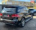 Мерседес ГЛЕ-Класс 2016 в Запорожье на Automoto.ua Черный Мерседес ГЛЕ-Класс, объемом двигателя 3 л и пробегом 218 тыс. км за 35990 $, фото 3 на Automoto.ua
