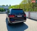 Чорний Мерседес ГЛЕ-Клас, об'ємом двигуна 2.2 л та пробігом 180 тис. км за 31200 $, фото 3 на Automoto.ua