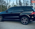 Чорний Мерседес ГЛЕ-Клас, об'ємом двигуна 2.99 л та пробігом 211 тис. км за 35500 $, фото 5 на Automoto.ua