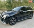 Черный Мерседес ГЛЕ-Класс, объемом двигателя 2.14 л и пробегом 132 тыс. км за 34900 $, фото 37 на Automoto.ua