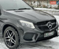Черный Мерседес ГЛЕ-Класс, объемом двигателя 3 л и пробегом 136 тыс. км за 45500 $, фото 26 на Automoto.ua