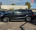 Мерседес ГЛЕ-Класс 2016 в Запорожье на Automoto.ua Черный Мерседес ГЛЕ-Класс, объемом двигателя 3 л и пробегом 218 тыс. км за 35990 $, фото 1 на Automoto.ua