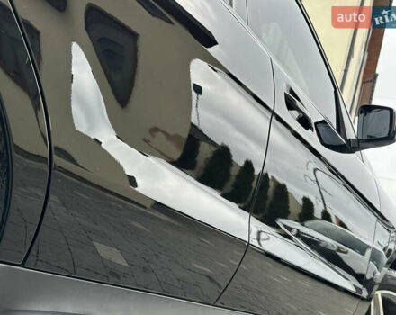 Черный Мерседес ГЛЕ-Класс, объемом двигателя 3 л и пробегом 216 тыс. км за 29900 $, фото 64 на Automoto.ua