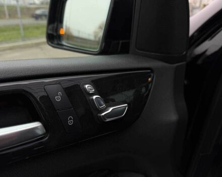 Черный Мерседес ГЛЕ-Класс, объемом двигателя 3 л и пробегом 219 тыс. км за 27900 $, фото 16 на Automoto.ua