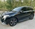 Чорний Мерседес ГЛЕ-Клас, об'ємом двигуна 2.1 л та пробігом 134 тис. км за 33500 $, фото 1 на Automoto.ua