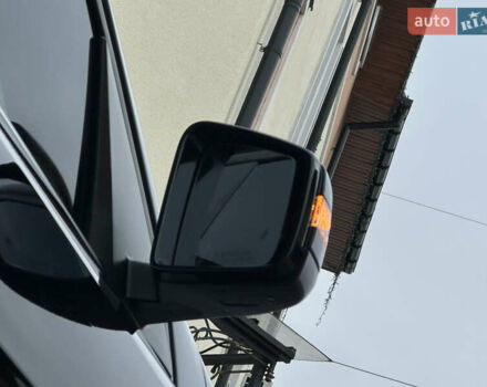 Черный Мерседес ГЛЕ-Класс, объемом двигателя 3 л и пробегом 216 тыс. км за 29900 $, фото 63 на Automoto.ua