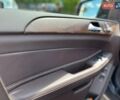 Черный Мерседес ГЛЕ-Класс, объемом двигателя 2.14 л и пробегом 128 тыс. км за 39000 $, фото 14 на Automoto.ua