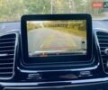 Черный Мерседес ГЛЕ-Класс, объемом двигателя 2.14 л и пробегом 134 тыс. км за 33500 $, фото 6 на Automoto.ua