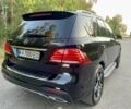 Чорний Мерседес ГЛЕ-Клас, об'ємом двигуна 2.1 л та пробігом 134 тис. км за 33500 $, фото 8 на Automoto.ua