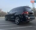 Черный Мерседес ГЛЕ-Класс, объемом двигателя 2.14 л и пробегом 174 тыс. км за 31300 $, фото 15 на Automoto.ua