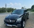 Чорний Мерседес ГЛЕ-Клас, об'ємом двигуна 2.99 л та пробігом 159 тис. км за 42000 $, фото 1 на Automoto.ua