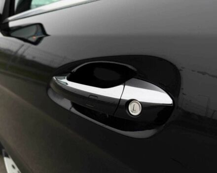 Черный Мерседес ГЛЕ-Класс, объемом двигателя 3 л и пробегом 219 тыс. км за 27900 $, фото 12 на Automoto.ua