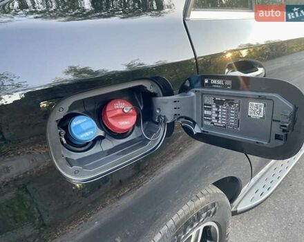 Черный Мерседес ГЛЕ-Класс, объемом двигателя 2.14 л и пробегом 134 тыс. км за 33500 $, фото 26 на Automoto.ua