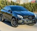 Черный Мерседес ГЛЕ-Класс, объемом двигателя 3 л и пробегом 130 тыс. км за 45500 $, фото 1 на Automoto.ua