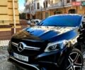 Черный Мерседес ГЛЕ-Класс, объемом двигателя 5.46 л и пробегом 123 тыс. км за 42300 $, фото 1 на Automoto.ua