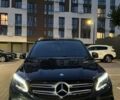 Чорний Мерседес ГЛЕ-Клас, об'ємом двигуна 2.14 л та пробігом 141 тис. км за 33999 $, фото 1 на Automoto.ua
