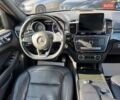 Мерседес ГЛЕ-Класс 2016 в Запорожье на Automoto.ua Черный Мерседес ГЛЕ-Класс, объемом двигателя 3 л и пробегом 218 тыс. км за 35990 $, фото 17 на Automoto.ua