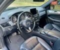 Черный Мерседес ГЛЕ-Класс, объемом двигателя 2.14 л и пробегом 132 тыс. км за 34900 $, фото 27 на Automoto.ua