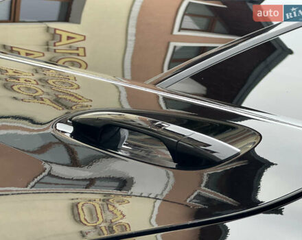 Черный Мерседес ГЛЕ-Класс, объемом двигателя 3 л и пробегом 216 тыс. км за 29900 $, фото 33 на Automoto.ua