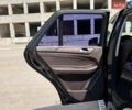 Чорний Мерседес ГЛЕ-Клас, об'ємом двигуна 2.14 л та пробігом 130 тис. км за 30490 $, фото 18 на Automoto.ua