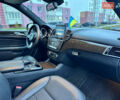Чорний Мерседес ГЛЕ-Клас, об'ємом двигуна 2.2 л та пробігом 279 тис. км за 28555 $, фото 64 на Automoto.ua