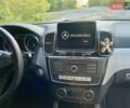 Черный Мерседес ГЛЕ-Класс, объемом двигателя 2.14 л и пробегом 132 тыс. км за 34900 $, фото 12 на Automoto.ua
