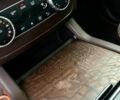 Черный Мерседес ГЛЕ-Класс, объемом двигателя 2.5 л и пробегом 220 тыс. км за 29999 $, фото 2 на Automoto.ua