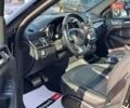 Мерседес ГЛЕ-Класс 2016 в Запорожье на Automoto.ua Черный Мерседес ГЛЕ-Класс, объемом двигателя 3 л и пробегом 218 тыс. км за 35990 $, фото 13 на Automoto.ua