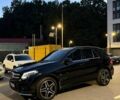 Черный Мерседес ГЛЕ-Класс, объемом двигателя 2.14 л и пробегом 141 тыс. км за 33999 $, фото 3 на Automoto.ua
