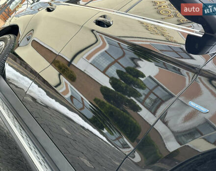 Черный Мерседес ГЛЕ-Класс, объемом двигателя 3 л и пробегом 216 тыс. км за 29900 $, фото 48 на Automoto.ua