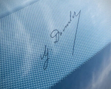 Чорний Мерседес ГЛЕ-Клас, об'ємом двигуна 2.99 л та пробігом 211 тис. км за 35500 $, фото 34 на Automoto.ua