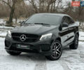 Черный Мерседес ГЛЕ-Класс, объемом двигателя 3 л и пробегом 136 тыс. км за 45500 $, фото 6 на Automoto.ua