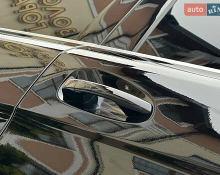 Черный Мерседес ГЛЕ-Класс, объемом двигателя 3 л и пробегом 216 тыс. км за 29900 $, фото 47 на Automoto.ua