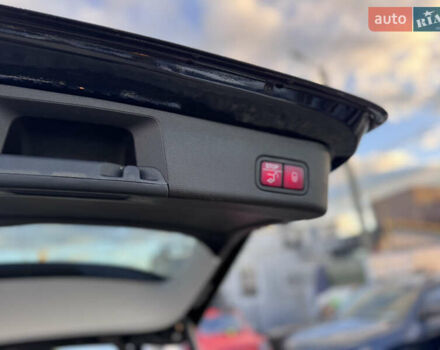 Чорний Мерседес ГЛЕ-Клас, об'ємом двигуна 3 л та пробігом 74 тис. км за 28500 $, фото 43 на Automoto.ua