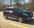 Черный Мерседес ГЛЕ-Класс, объемом двигателя 2.14 л и пробегом 282 тыс. км за 27800 $, фото 1 на Automoto.ua