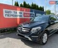 Черный Мерседес ГЛЕ-Класс, объемом двигателя 2.14 л и пробегом 128 тыс. км за 39000 $, фото 6 на Automoto.ua