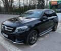 Чорний Мерседес ГЛЕ-Клас, об'ємом двигуна 3.5 л та пробігом 153 тис. км за 23600 $, фото 1 на Automoto.ua