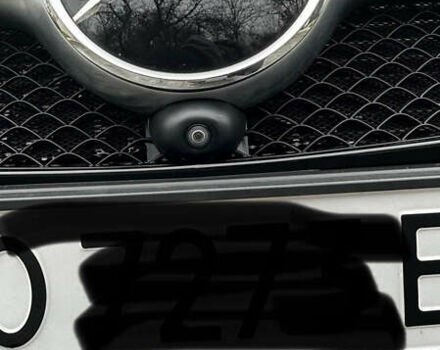 Чорний Мерседес ГЛЕ-Клас, об'ємом двигуна 2.2 л та пробігом 74 тис. км за 34500 $, фото 7 на Automoto.ua