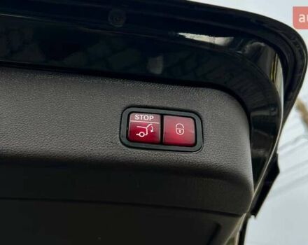 Черный Мерседес ГЛЕ-Класс, объемом двигателя 2.99 л и пробегом 163 тыс. км за 34500 $, фото 30 на Automoto.ua