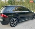Черный Мерседес ГЛЕ-Класс, объемом двигателя 2.14 л и пробегом 132 тыс. км за 34900 $, фото 3 на Automoto.ua