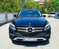 Чорний Мерседес ГЛЕ-Клас, об'ємом двигуна 2.2 л та пробігом 180 тис. км за 31200 $, фото 10 на Automoto.ua