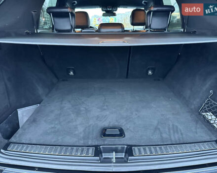 Чорний Мерседес ГЛЕ-Клас, об'ємом двигуна 2.2 л та пробігом 279 тис. км за 28555 $, фото 31 на Automoto.ua