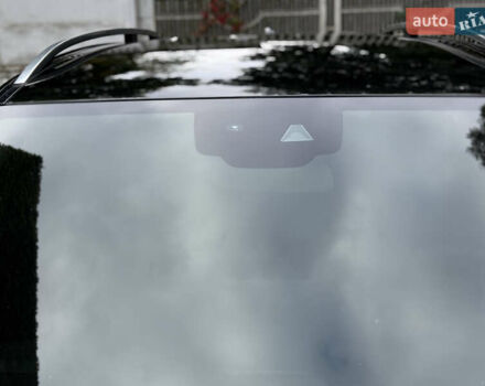 Черный Мерседес ГЛЕ-Класс, объемом двигателя 3 л и пробегом 150 тыс. км за 29500 $, фото 16 на Automoto.ua