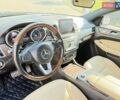 Черный Мерседес ГЛЕ-Класс, объемом двигателя 3 л и пробегом 160 тыс. км за 39900 $, фото 24 на Automoto.ua