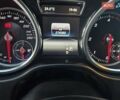 Черный Мерседес ГЛЕ-Класс, объемом двигателя 2.14 л и пробегом 275 тыс. км за 27200 $, фото 7 на Automoto.ua