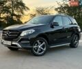Черный Мерседес ГЛЕ-Класс, объемом двигателя 2.14 л и пробегом 175 тыс. км за 27800 $, фото 1 на Automoto.ua