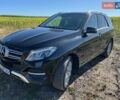 Чорний Мерседес ГЛЕ-Клас, об'ємом двигуна 2.14 л та пробігом 401 тис. км за 23700 $, фото 18 на Automoto.ua