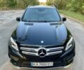 Чорний Мерседес ГЛЕ-Клас, об'ємом двигуна 2.1 л та пробігом 134 тис. км за 33500 $, фото 10 на Automoto.ua