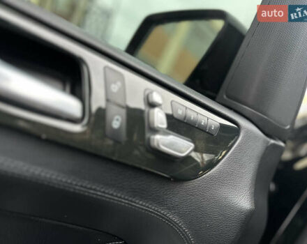 Черный Мерседес ГЛЕ-Класс, объемом двигателя 3 л и пробегом 216 тыс. км за 29900 $, фото 74 на Automoto.ua