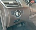 Черный Мерседес ГЛЕ-Класс, объемом двигателя 2.14 л и пробегом 128 тыс. км за 39000 $, фото 21 на Automoto.ua